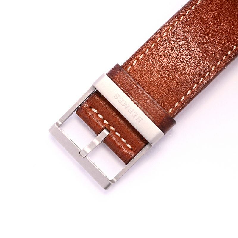 【中古】HERMES CARRE H エルメス カレ アッシュ (カレH) T12.710