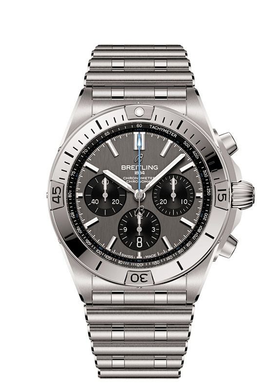 BREITLING CHRONOMAT B01 42 ブライトリング クロノマット B01 42