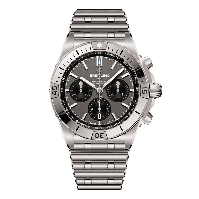 BREITLING CHRONOMAT B01 42 ブライトリング クロノマット B01 42