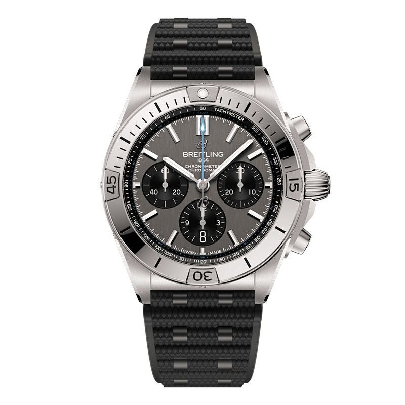 BREITLING CHRONOMAT B01 42 ブライトリング クロノマット B01 42