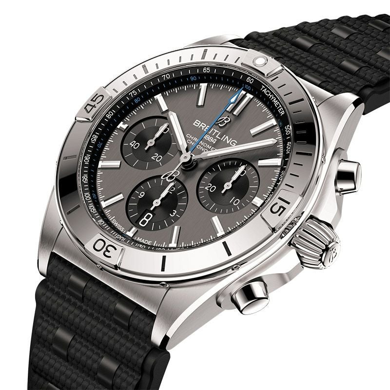 BREITLING CHRONOMAT B01 42 ブライトリング クロノマット B01 42