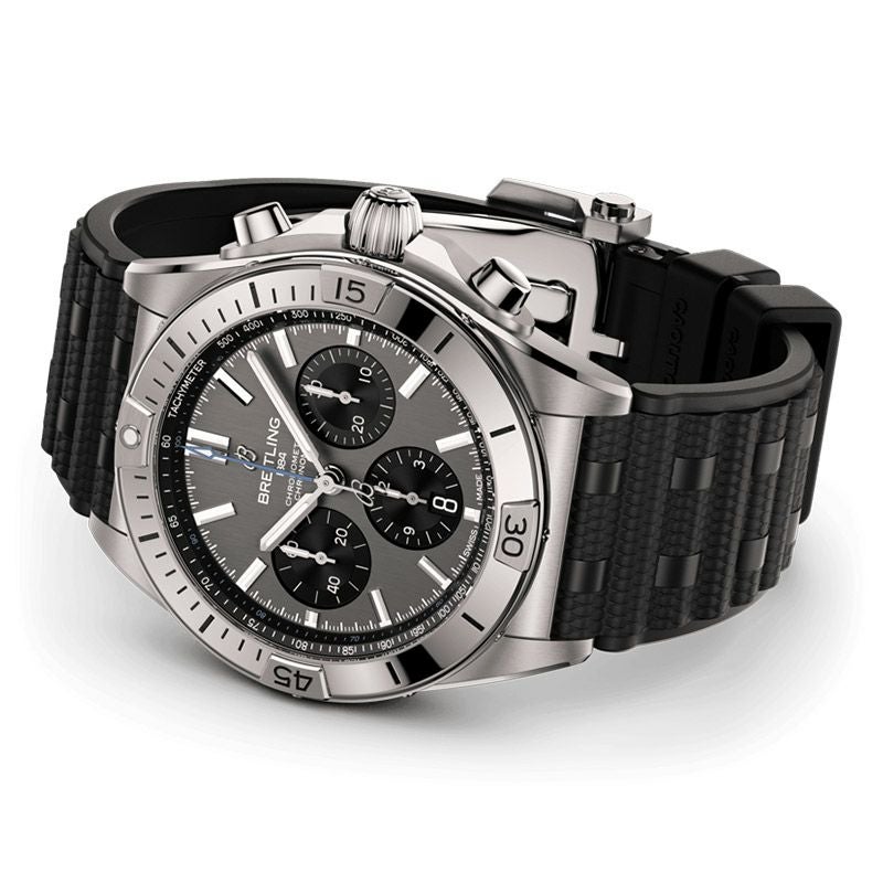 BREITLING CHRONOMAT B01 42 ブライトリング クロノマット B01 42