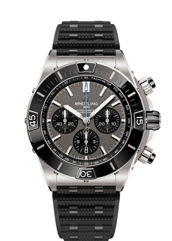 BREITLING SUPER CHRONOMAT B01 44 ブライトリング スーパー クロノ