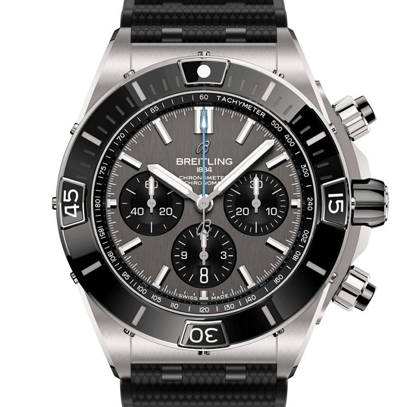 BREITLING SUPER CHRONOMAT B01 44 ブライトリング スーパー クロノ