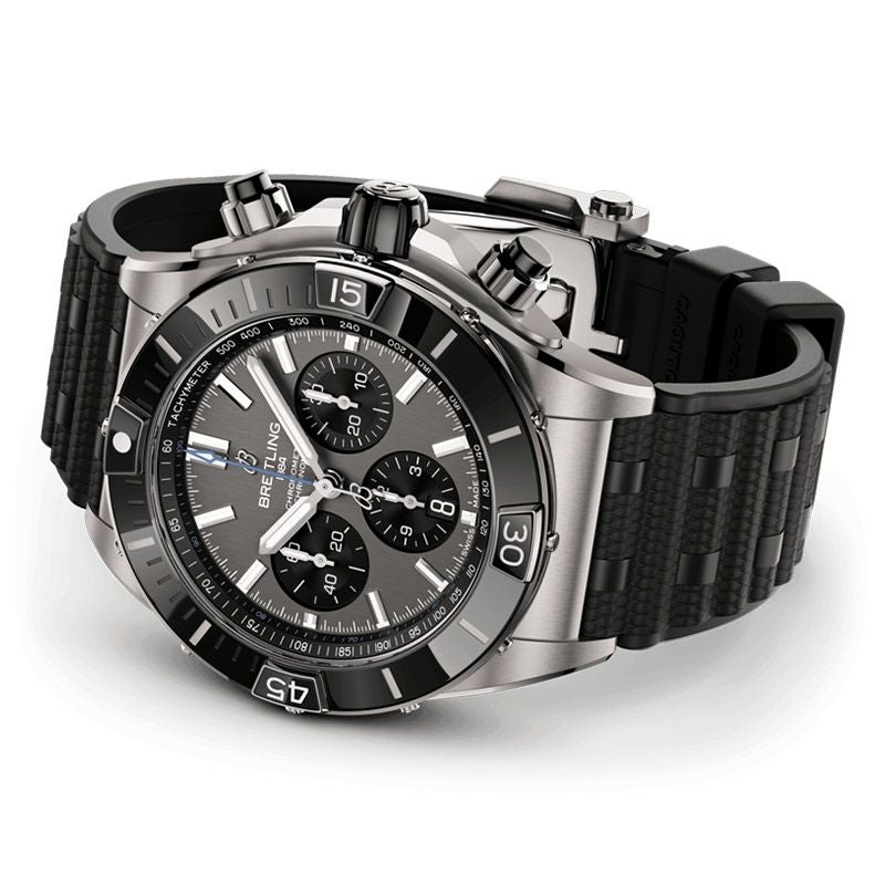 週末値下げ　BREITLING ブライトリング　クロノマット44 BREITLING SUPER CHRONOMAT B01 44 ブライトリング スーパー クロノ