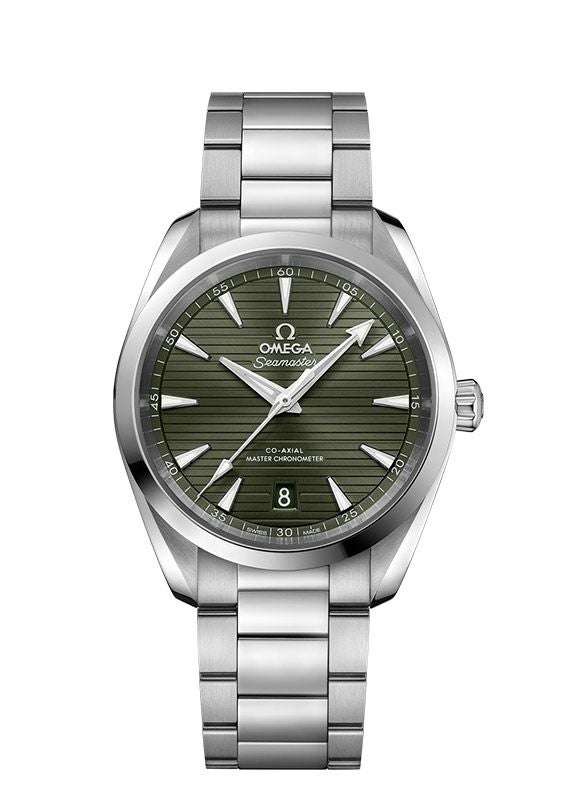 OMEGA SEAMASTER AQUA TERRA 150M オメガ シーマスター アクアテラ