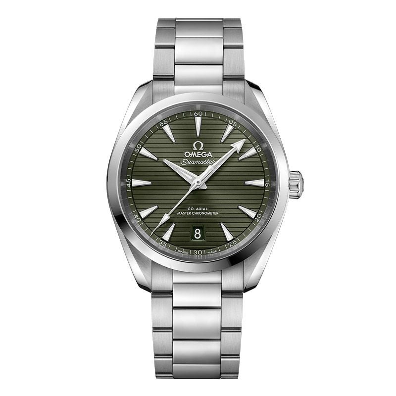 OMEGA SEAMASTER AQUA TERRA 150M オメガ シーマスター アクアテラ
