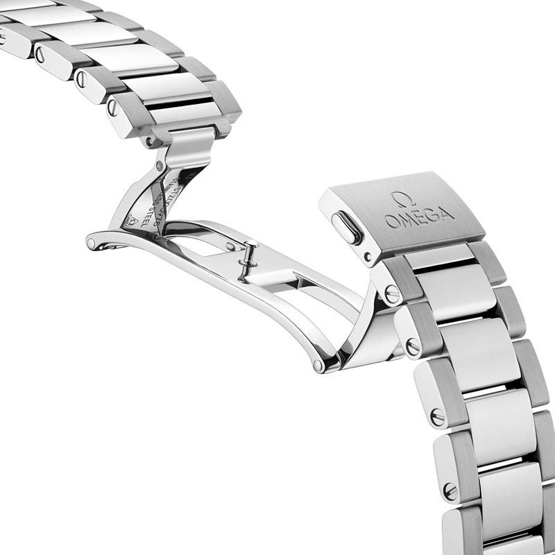 オメガ シーマスター アクアテラ 150M 220.10.38.20.10.003