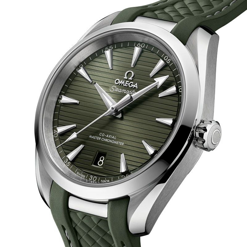 オメガ シーマスター アクアテラ 150M 220.12.38.20.10.001