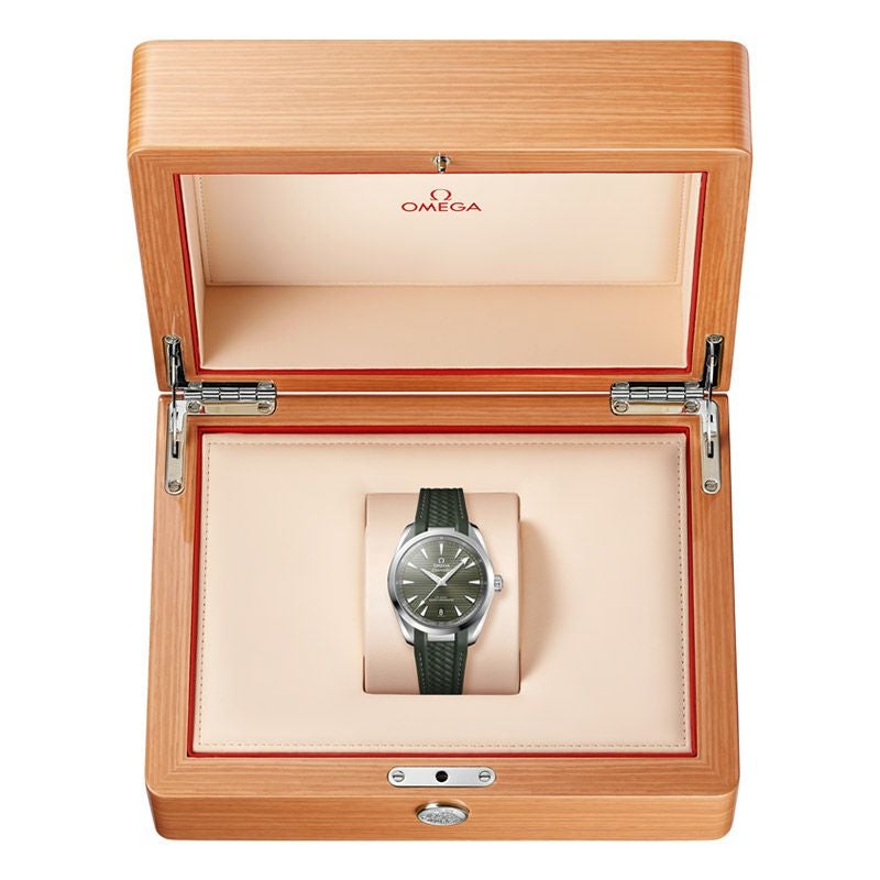 オメガ シーマスター アクアテラ 150M 220.12.38.20.10.001