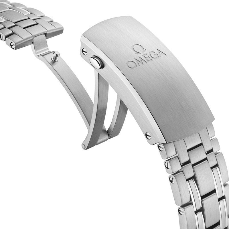 OMEGA SEAMASTER DIVER 300M PARIS 2024 オメガ シーマスター ダイバー