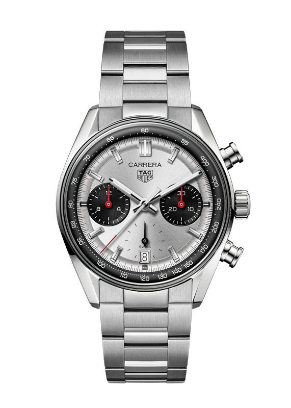 TAG Heuer CARRERA CHRONOGRAPH タグ・ホイヤー カレラ クロノグラフ