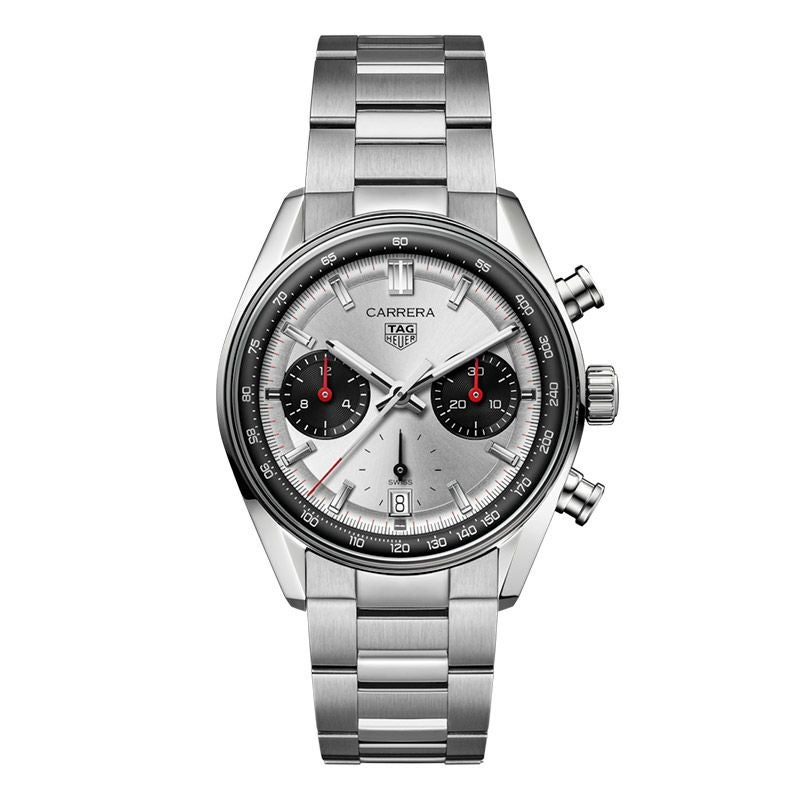 TAG Heuer CARRERA CHRONOGRAPH タグ・ホイヤー カレラ クロノグラフ
