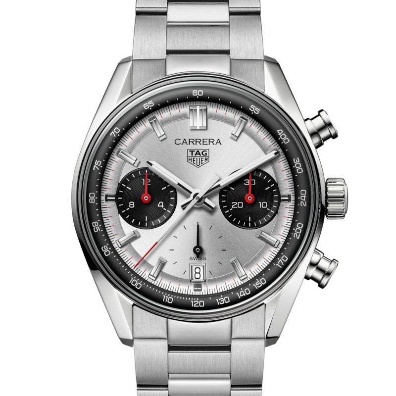 TAG Heuer CARRERA CHRONOGRAPH タグ・ホイヤー カレラ クロノグラフ