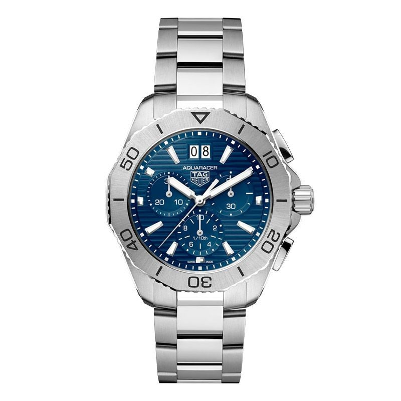 TAG Heuer AQUARACER PROFESSIONAL 200 CHRONOGRAPH タグ・ホイヤー 