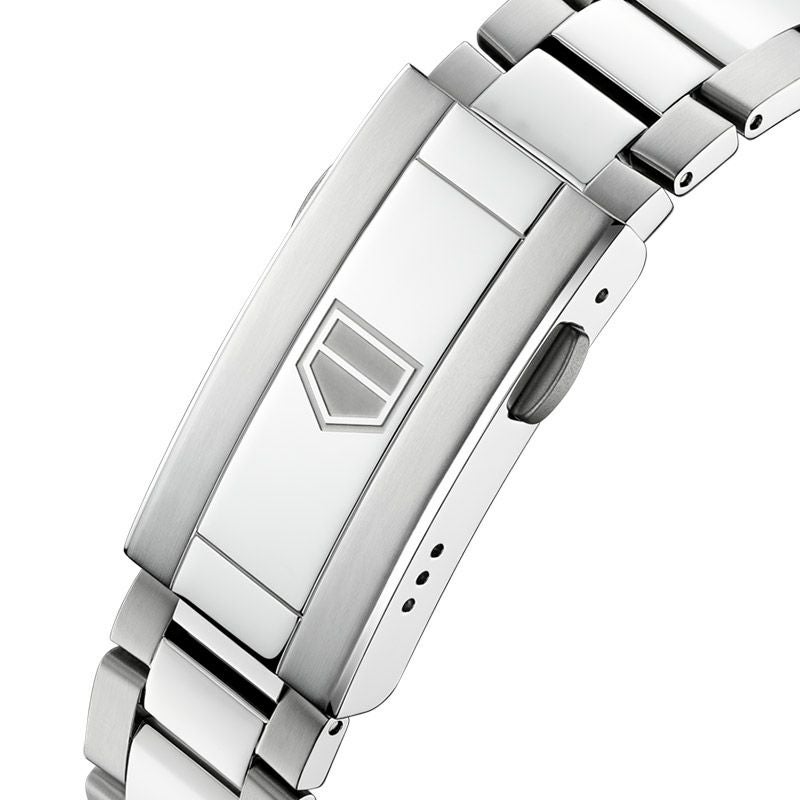 タグ・ホイヤー アクアレーサー プロフェッショナル200 クロノグラフ CBP1113.BA0627