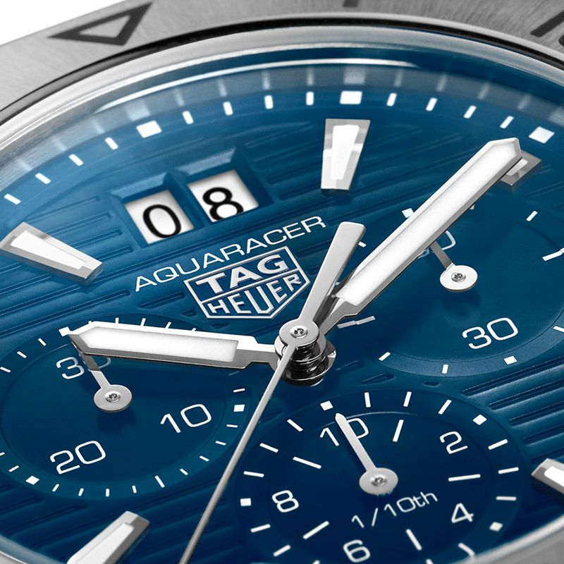 TAG Heuer professional 腕時計 タグ・ホイヤー S/el - ヴィンテージ コレクション - タグ・ホイヤー