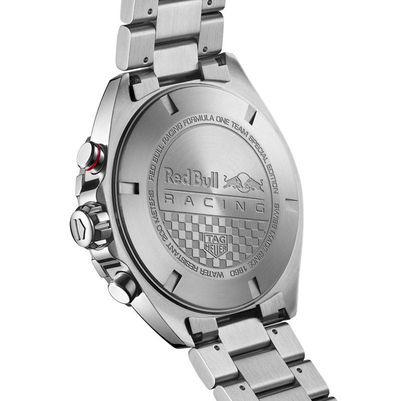 TAG Heuer FORMULA 1 CHRONOGRAPH RED BULL RACING タグ・ホイヤー