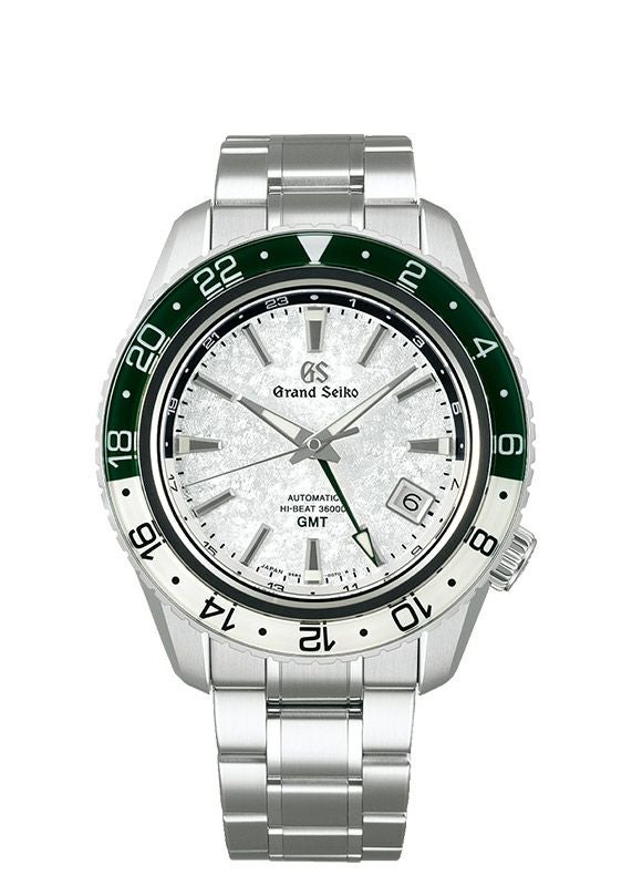 グランドセイコー スポーツコレクション SBGJ277