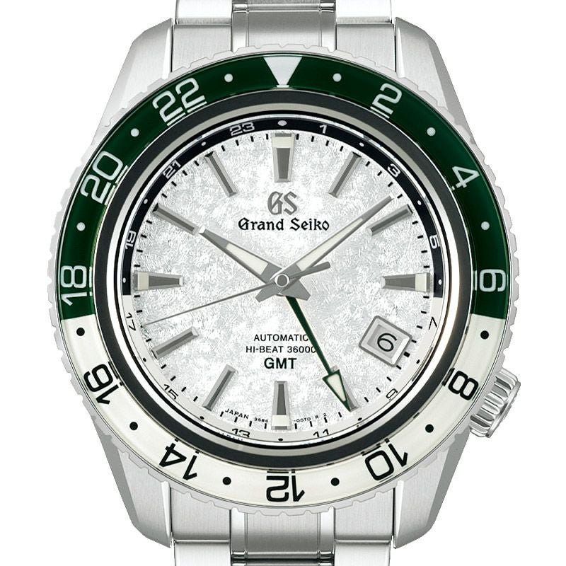 グランドセイコー スポーツコレクション SBGJ277