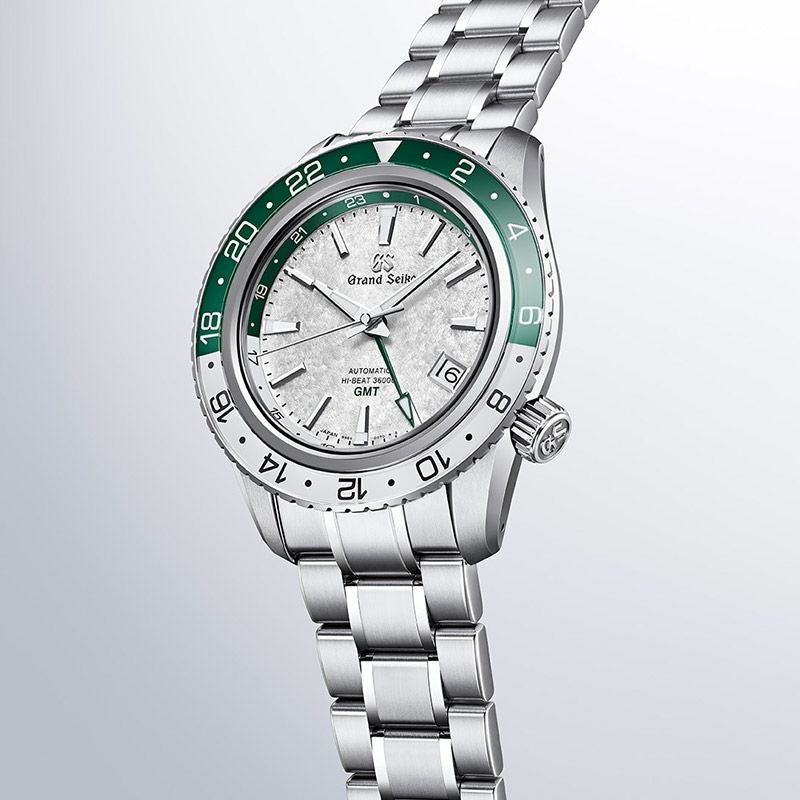 Grand Seiko Sport Collection グランドセイコー スポーツコレクション