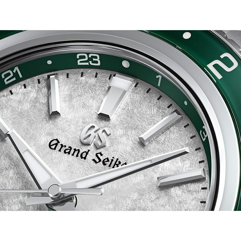 Grand Seiko Sport Collection グランドセイコー スポーツコレクション