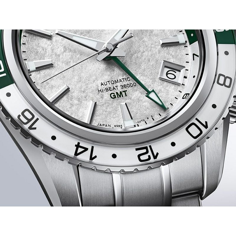 Grand Seiko Sport Collection グランドセイコー スポーツコレクション