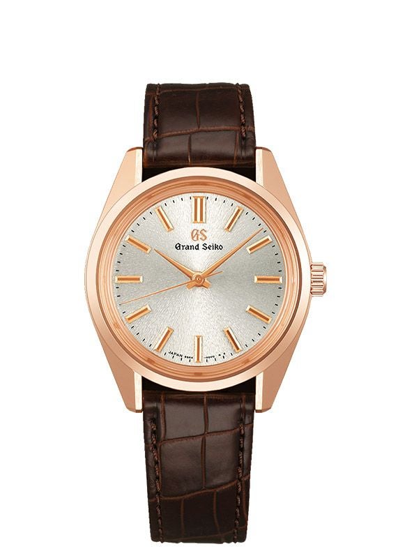 グランドセイコー ヘリテージコレクション SBGW306