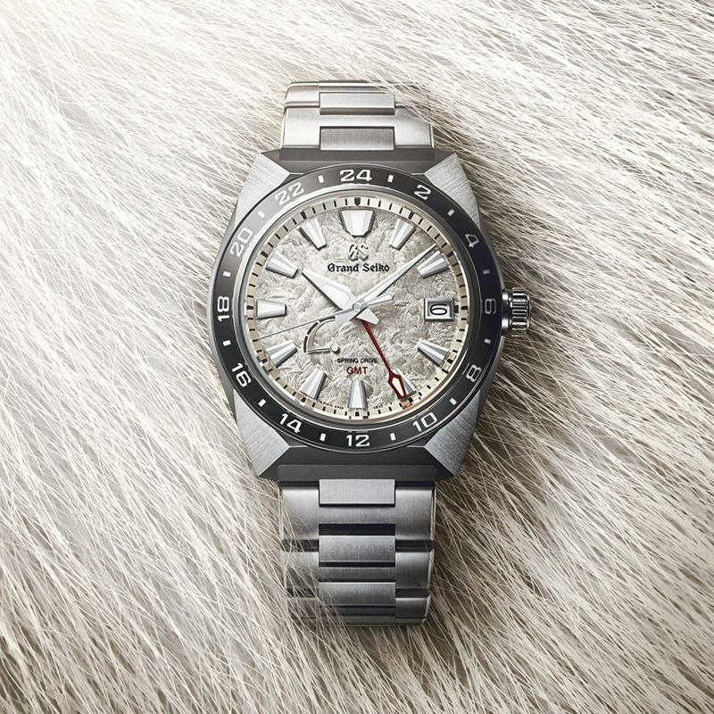 グランドセイコー スポーツコレクション SBGE307