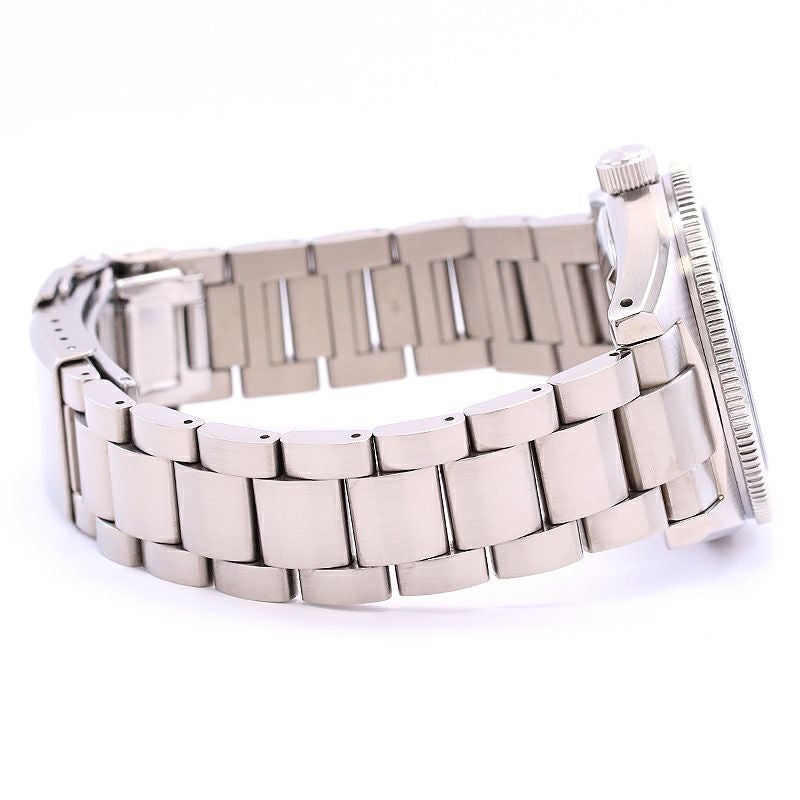 【中古】SEIKO PROSPEX DIVER SCUBA SEIKO 140TH ANNIVERSARY LIMITED セイコー プロスペックス ダイバースキューバ セイコー創業140周年記念 6000本限定 SBDC139 (6R35-01R0)