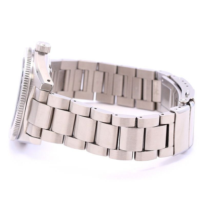 【中古】SEIKO PROSPEX DIVER SCUBA SEIKO 140TH ANNIVERSARY LIMITED セイコー プロスペックス ダイバースキューバ セイコー創業140周年記念 6000本限定 SBDC139 (6R35-01R0)