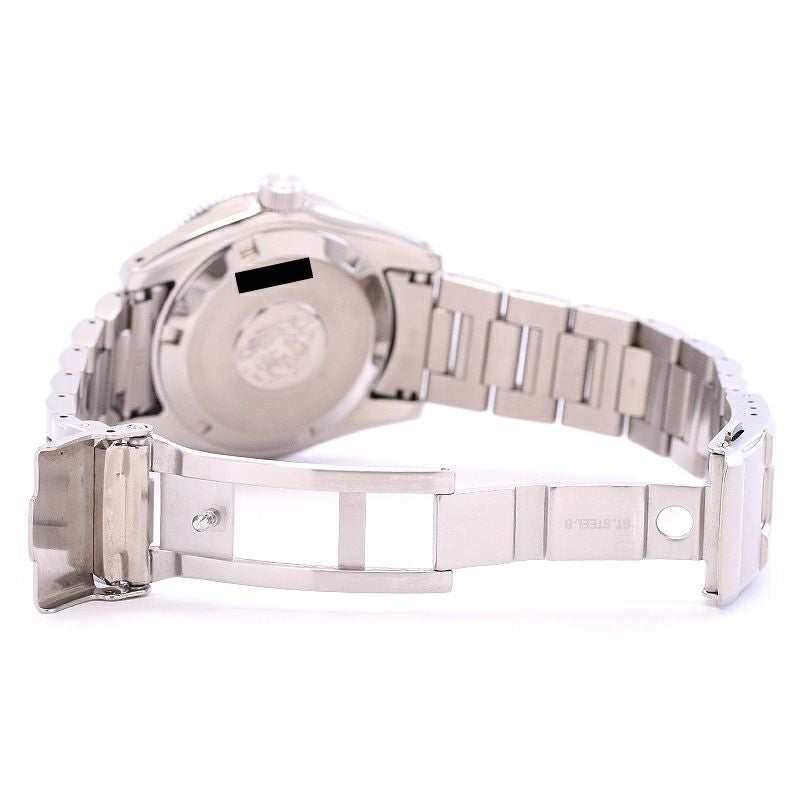 【中古】SEIKO PROSPEX DIVER SCUBA SEIKO 140TH ANNIVERSARY LIMITED セイコー プロスペックス ダイバースキューバ セイコー創業140周年記念 6000本限定 SBDC139 (6R35-01R0)