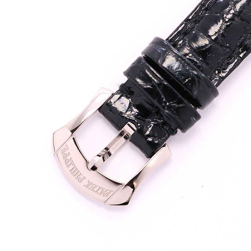 中古】PATEK PHILIPPE CALATRAVA パテック・フィリップ カラトラバ