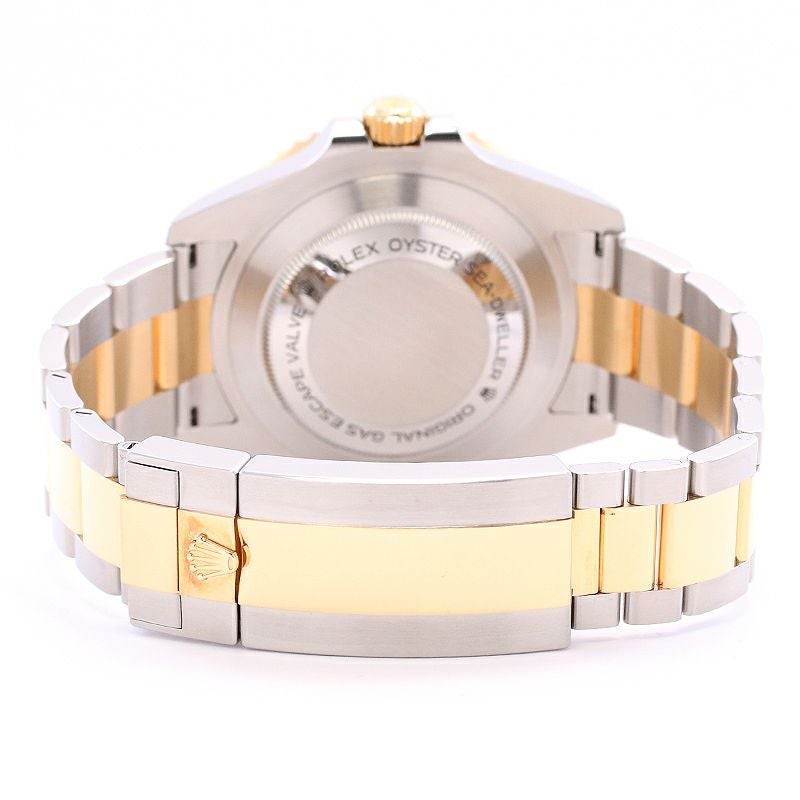 中古】ROLEX SEA-DWELLER ロレックス シードゥエラー 126603 (M126603