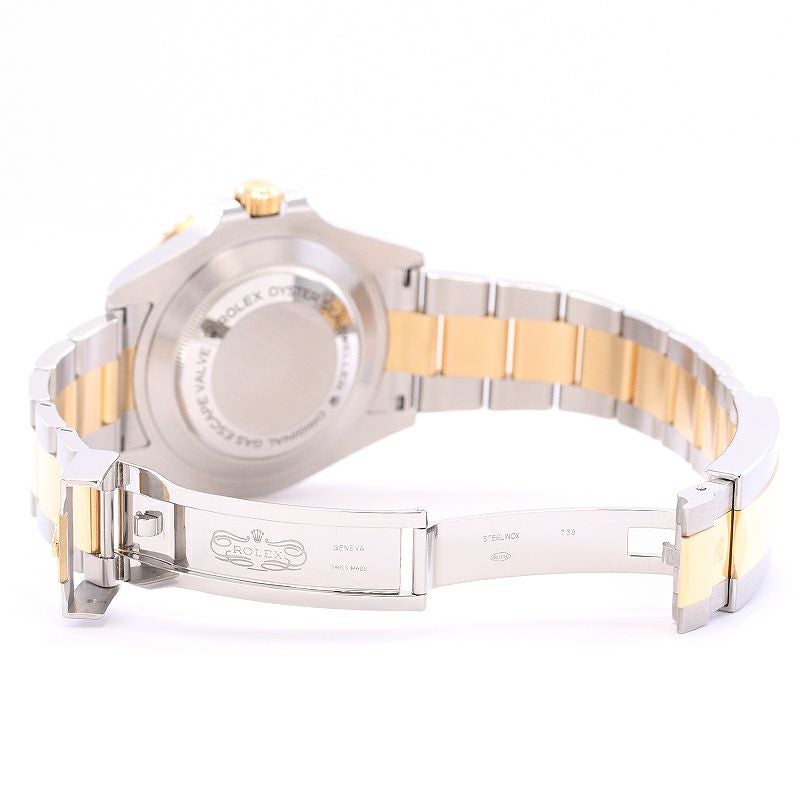 中古】ROLEX SEA-DWELLER ロレックス シードゥエラー 126603 (M126603