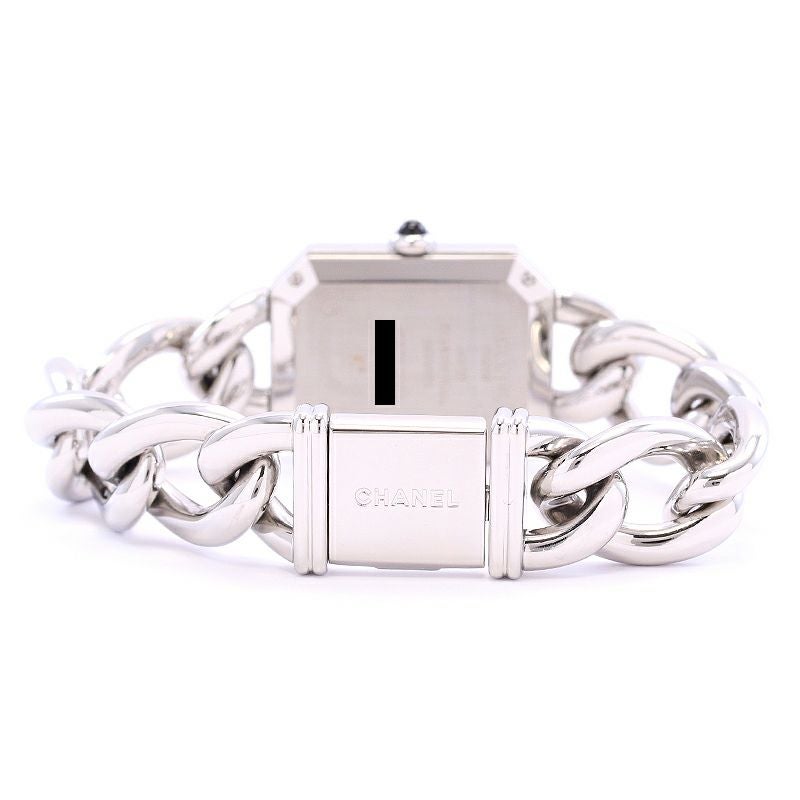 中古】CHANEL PREMIERE SMALL SIZE シャネル プルミエール Sサイズ
