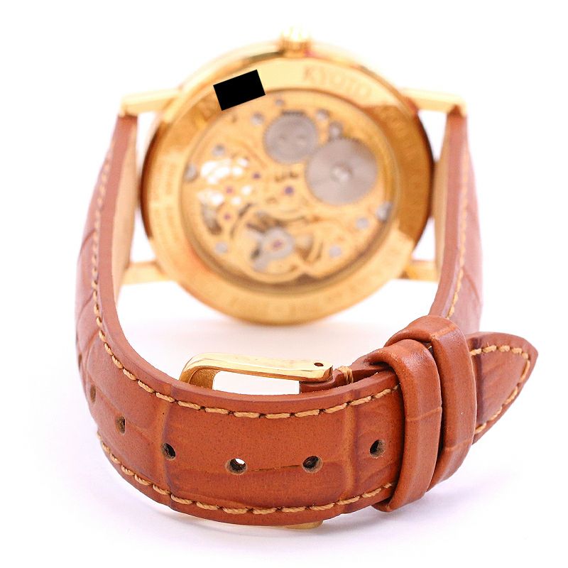 中古】LONGINES KYOTO HEIAN CAPITAL 1200TH ANNIVERSARY MODEL
