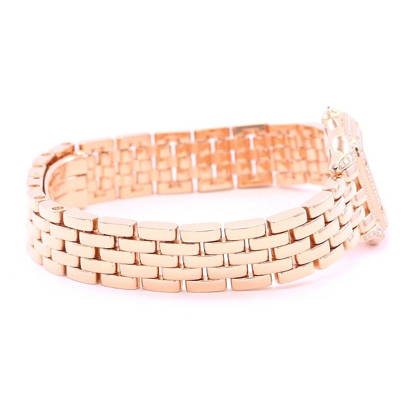 【中古】CARTIER PANTHERE DE CARTIER MINI MODEL カルティエ パンテール ドゥ カルティエ ミニモデル WJPN0020