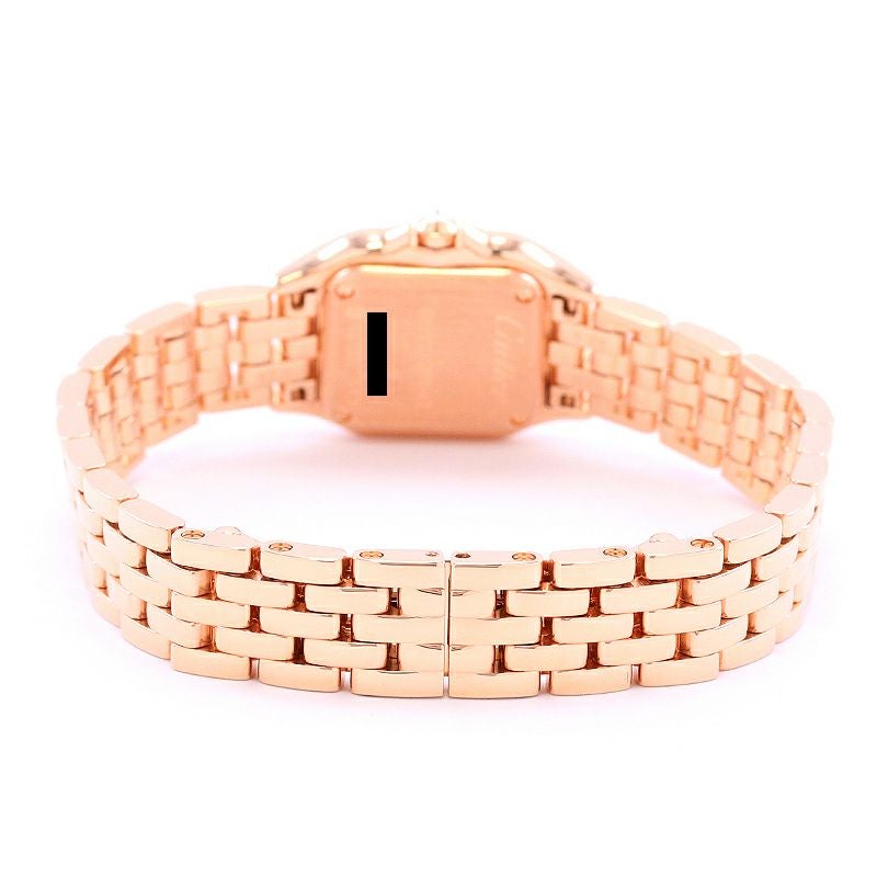 中古】CARTIER PANTHERE DE CARTIER MINI MODEL カルティエ パンテール