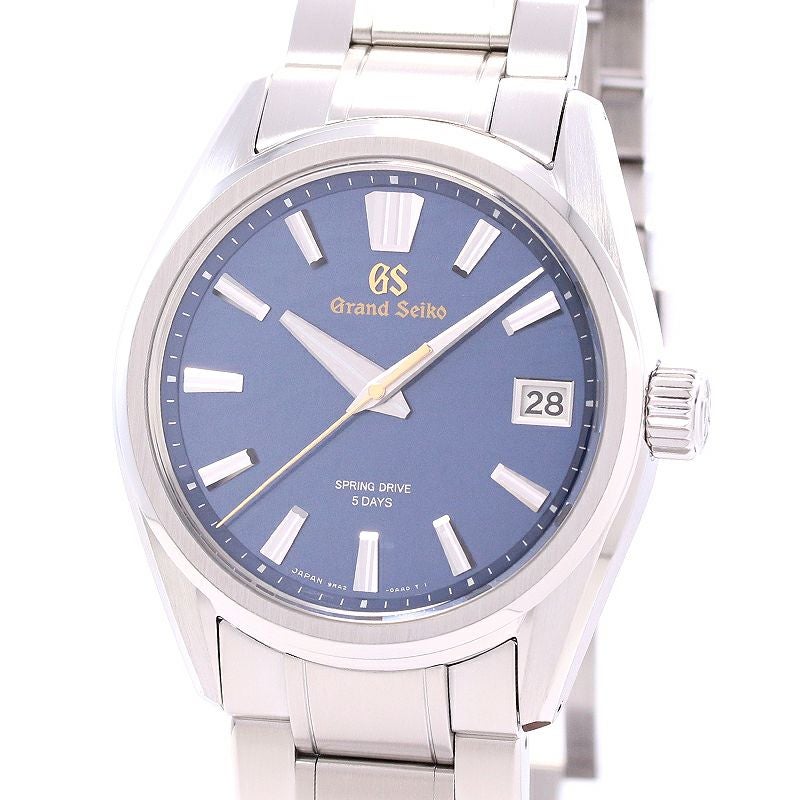 中古】GRAND SEIKO EVOLUTION 9 COLLECTION SEIKO 140TH ANNIVERSARY