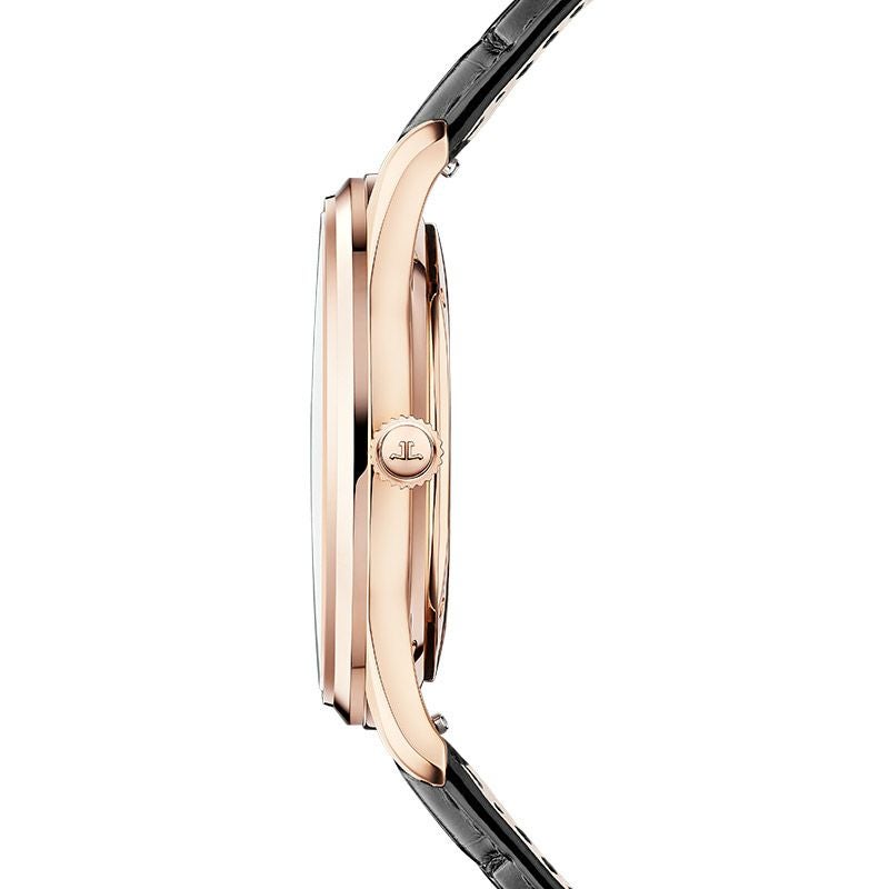 JAEGER-LECOULTRE MASTER ULTRA THIN PERPETUAL CALENDAR ジャガー
