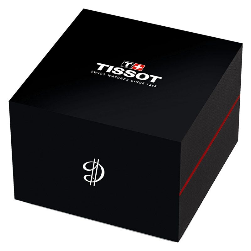 TISSOT PRX Powermatic 80 Damian Lillard Special Edition ティソ