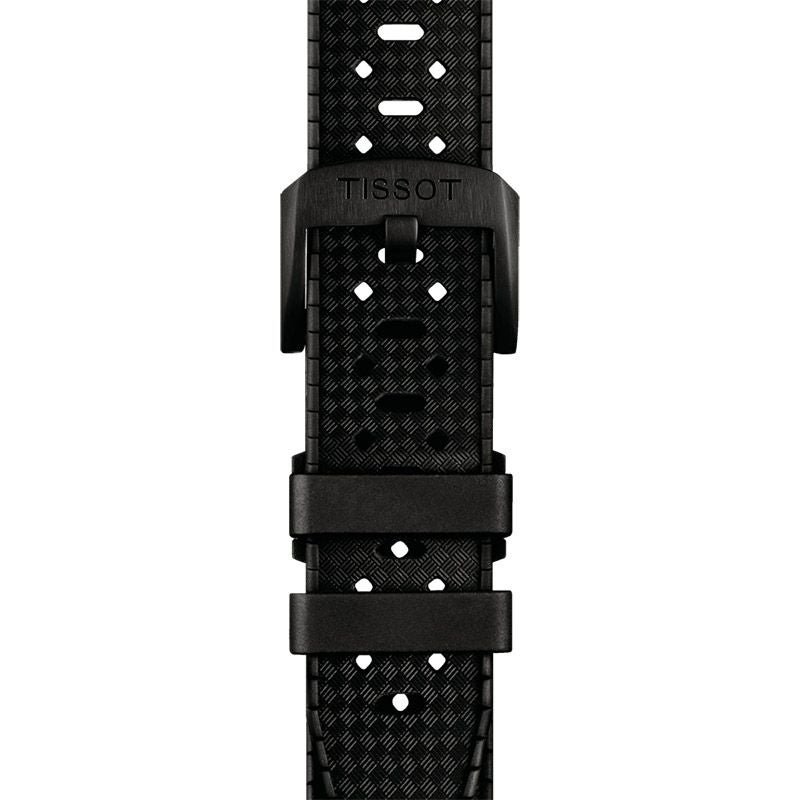 TISSOT Seastar 1000 Powermatic 80 40mm ティソ シースター1000