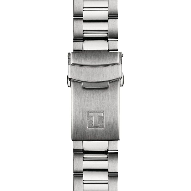 TISSOT Seastar 1000 Powermatic 80 40mm ティソ シースター1000 