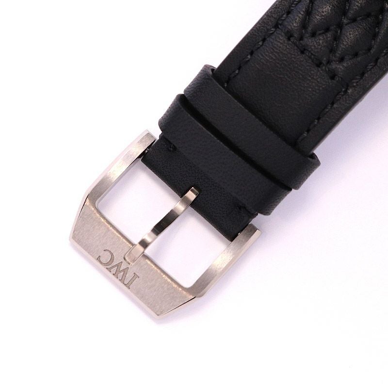 【中古】IWC INGENIEUR CHRONOGRAPH ”W 125” <br>アイ・ダブリュー・シー インヂュニア・クロノグラフ “W 125” <br>IW380701