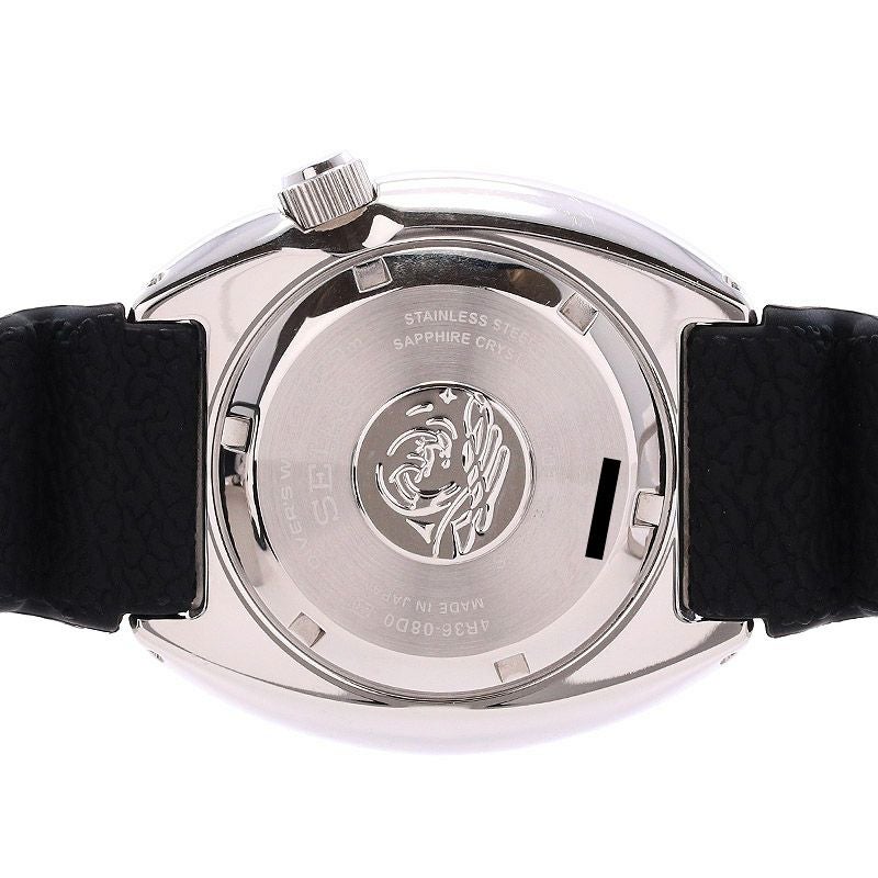 【中古】SEIKO PROSPEX DIVER SCUBA <br>セイコー プロスペックス ダイバースキューバ セーブ・ザ・オーシャン  <br>SBDY047 (4R36-08D0)