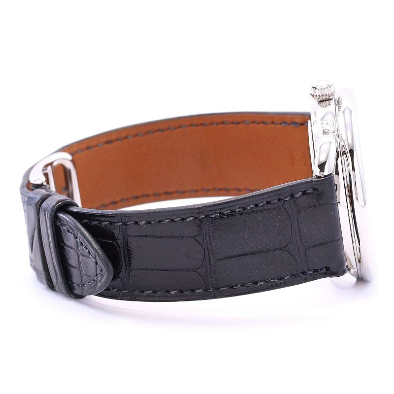 【中古】HERMES ARCEAU PETITE LUNE <br>エルメス アルソー プティット リュンヌ <br>AR7.510