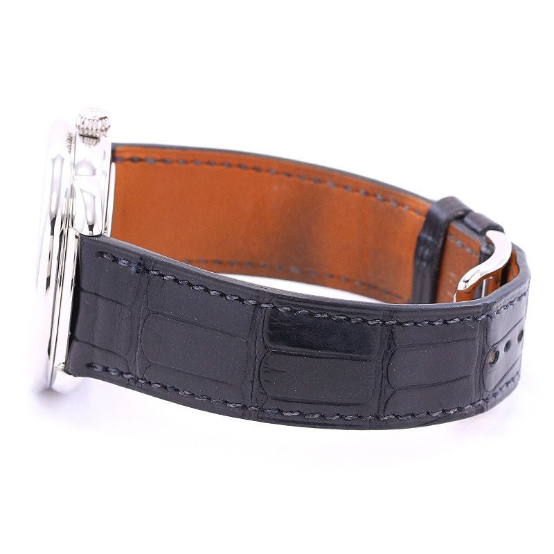 【中古】HERMES ARCEAU PETITE LUNE <br>エルメス アルソー プティット リュンヌ <br>AR7.510