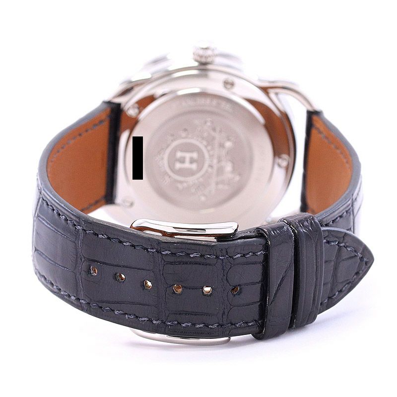 【中古】HERMES ARCEAU PETITE LUNE <br>エルメス アルソー プティット リュンヌ <br>AR7.510