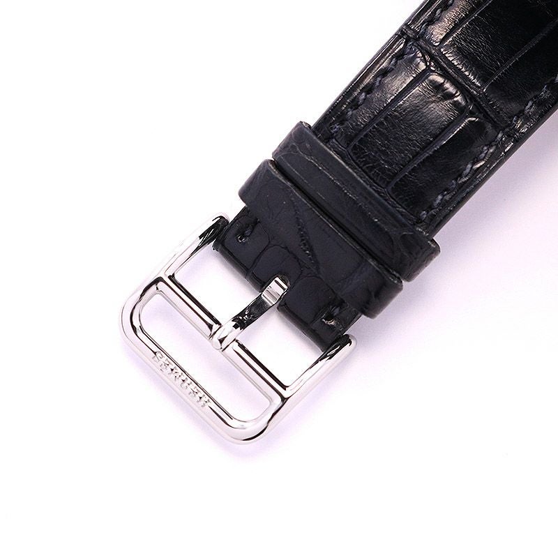 【中古】HERMES ARCEAU PETITE LUNE <br>エルメス アルソー プティット リュンヌ <br>AR7.510